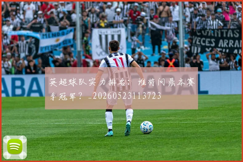 英超球队实力排名：谁将问鼎本赛季冠军？_20260523113723
