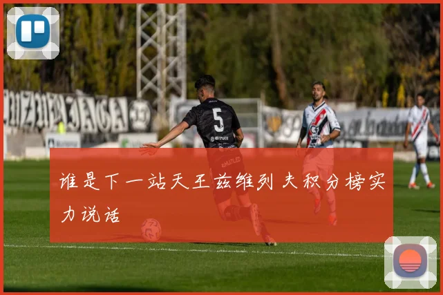 谁是下一站天王兹维列夫积分榜实力说话